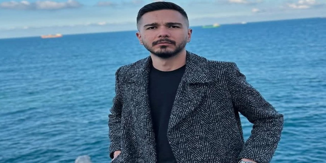 Bariyere çarpan otomobilin sürücüsü öldü