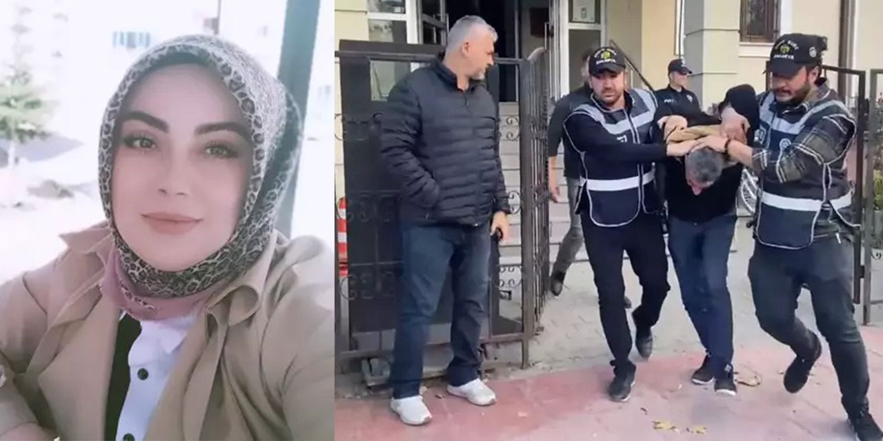 Eski sevgilisini tabancayla öldüren sanığa ağırlaştırılmış müebbet hapis cezası