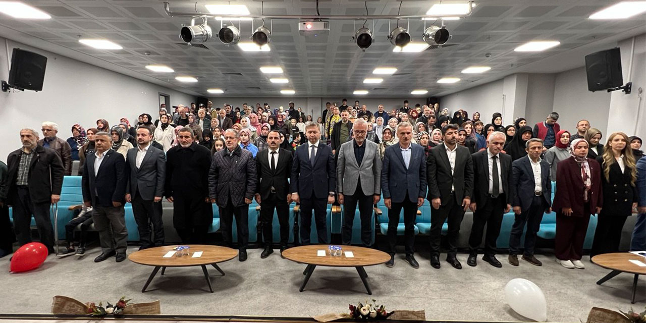 Güneysu Gençlik Merkezi’nden Gençlik Haftası’na Özel Sanat ve Yetenek Şöleni