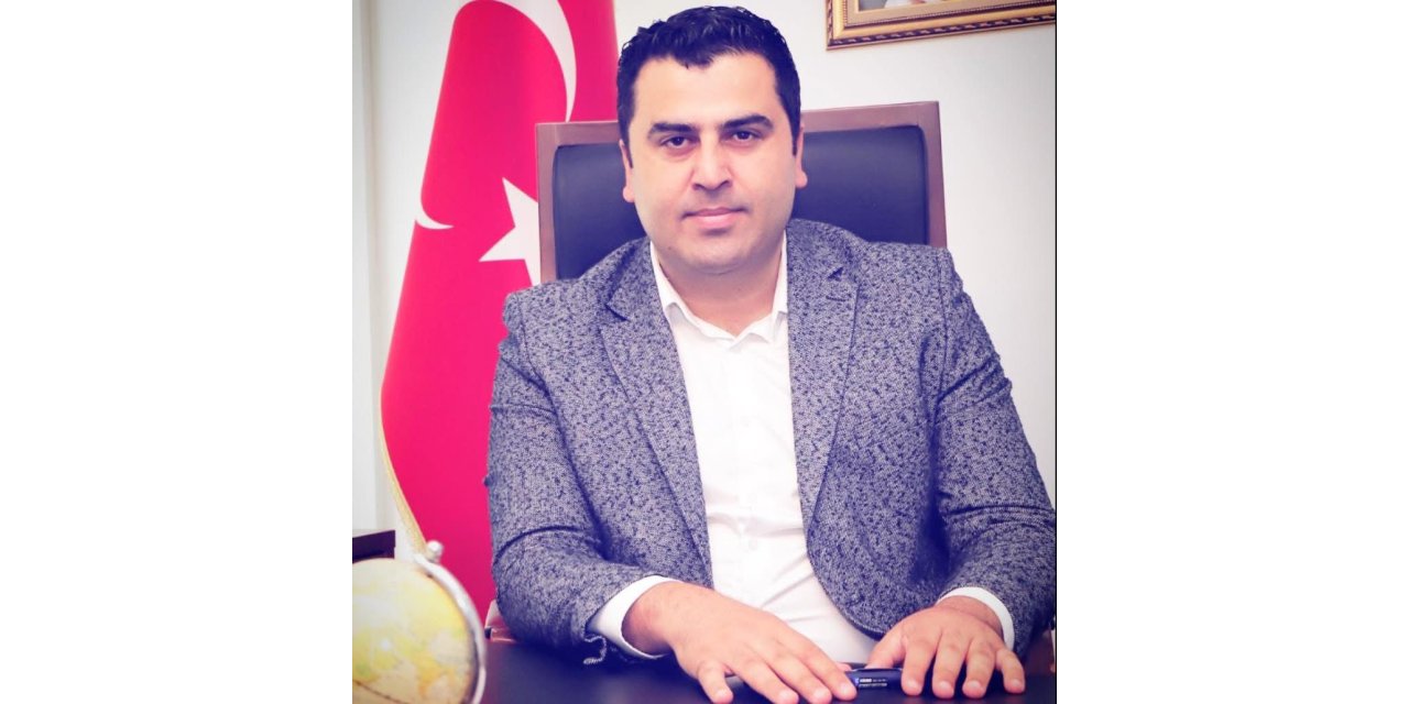 Pertek eski Belediye Başkanı, 'zimmet' suçlamasıyla Tekirdağ'da gözaltına alındı