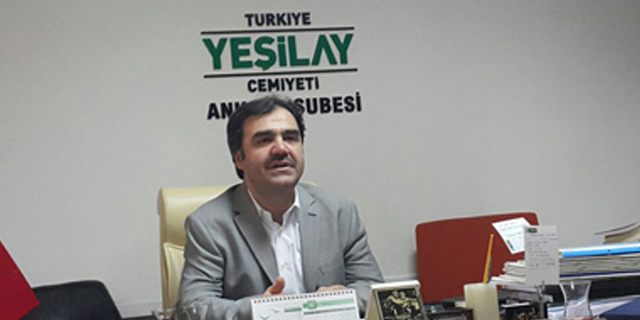 RTEÜ Eski Akademisyeni Prof. Dr. Mevlüt Karataş, Çankırı Karatekin'in Rektörü Oldu
