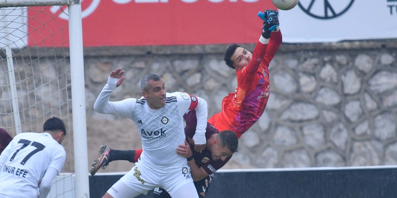 Altay'da yaş sorunu