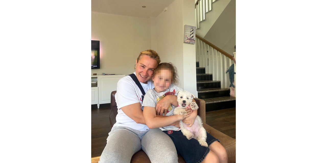 Kızını Babasıyla Görüşe 43 Dakika Geç Götüren Anne, Cezaevine Girdi