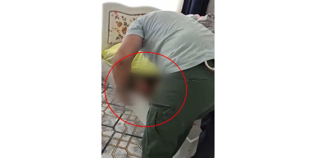 5 yıl hapisle aranan hükümlü, bazanın altında yakalandı