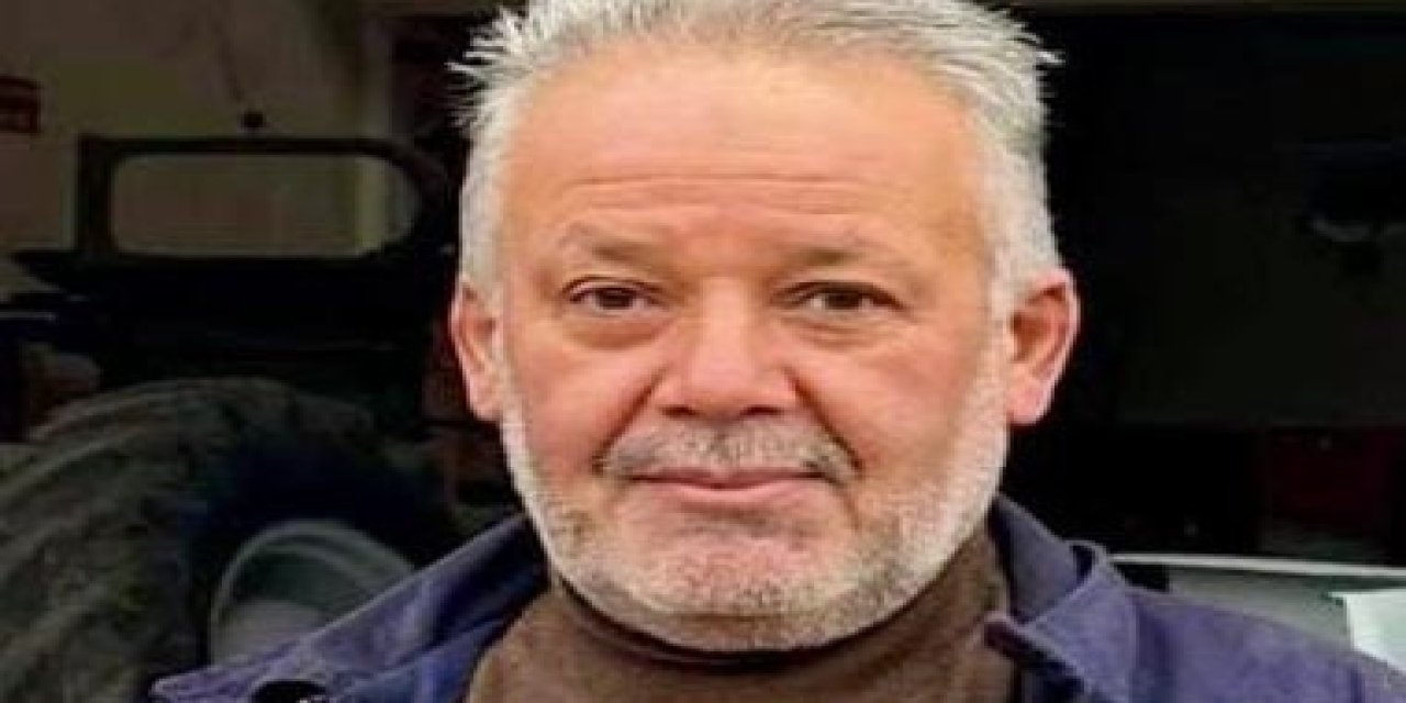 Arazi kavgasında kız kardeşi ile eniştesini öldürdü, yeğenini yaraladı