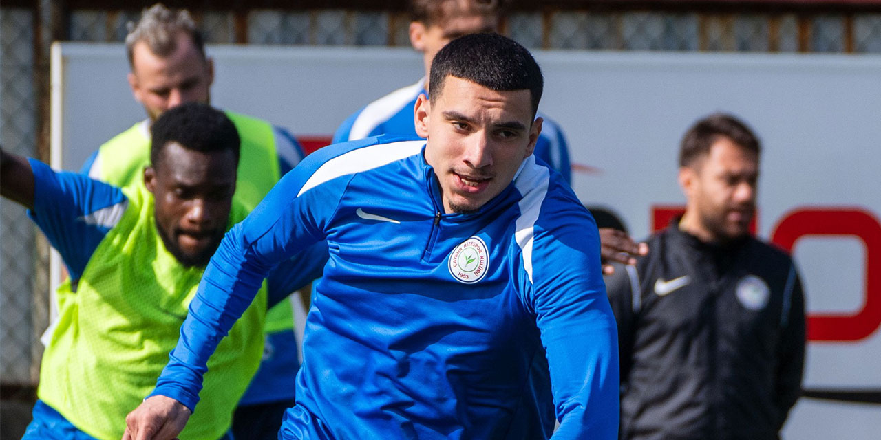 Çaykur Rizespor, Göztepe ile Kritik Mücadelede Karşı Karşıya