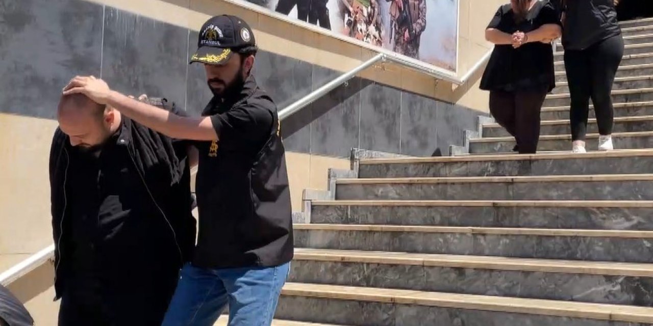 İstanbul- Avcılar'da ev almak istedi, 4 milyon 750 bin lira dolandırıldı: 7 gözaltı