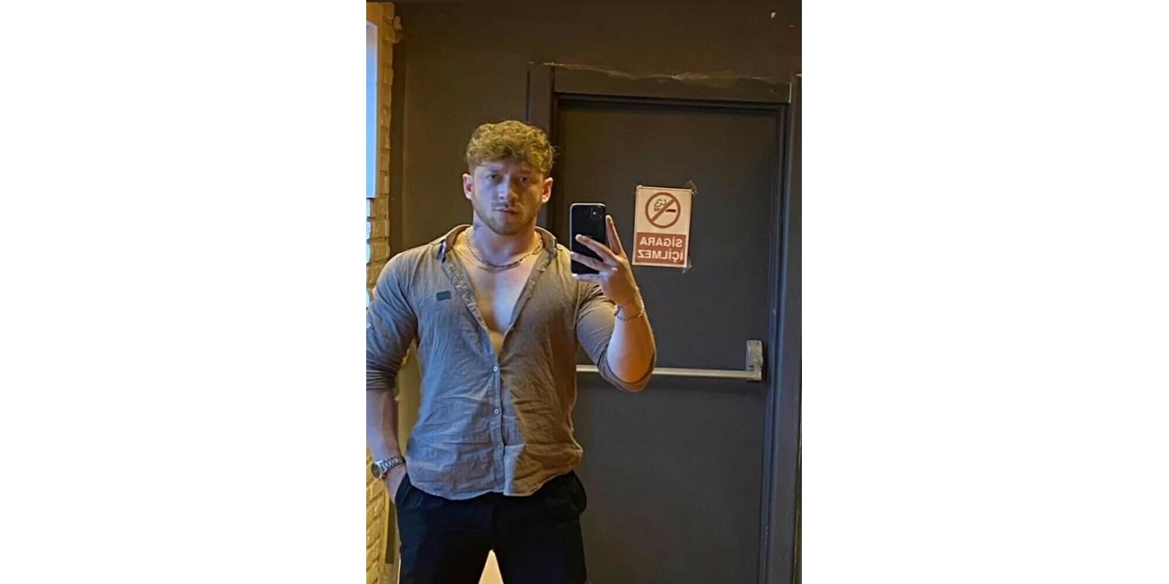 Evinde tabancayla öldürüldü; sevgilisinin 3 arkadaşı gözaltına alındı