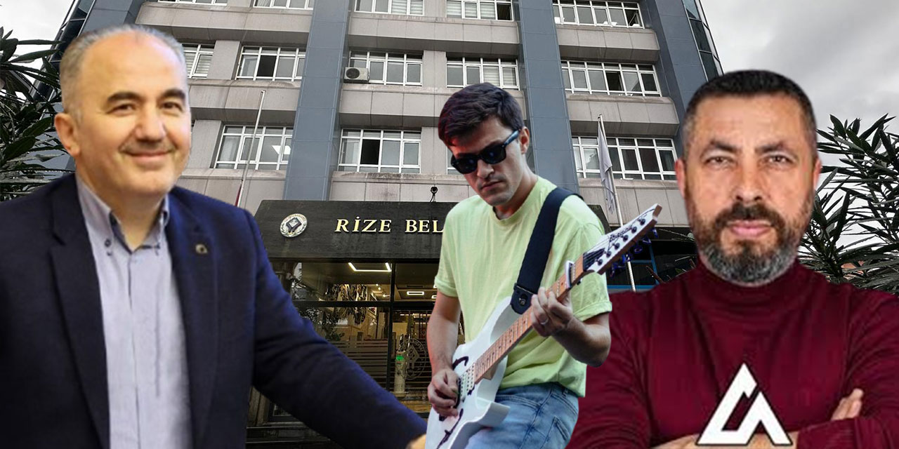 Rize'de Şaşırtan Karar: AK Partili Eğitmen Fuar Dışı, "Erdoğan Miti Yıkılsın" Diyenlere Konser
