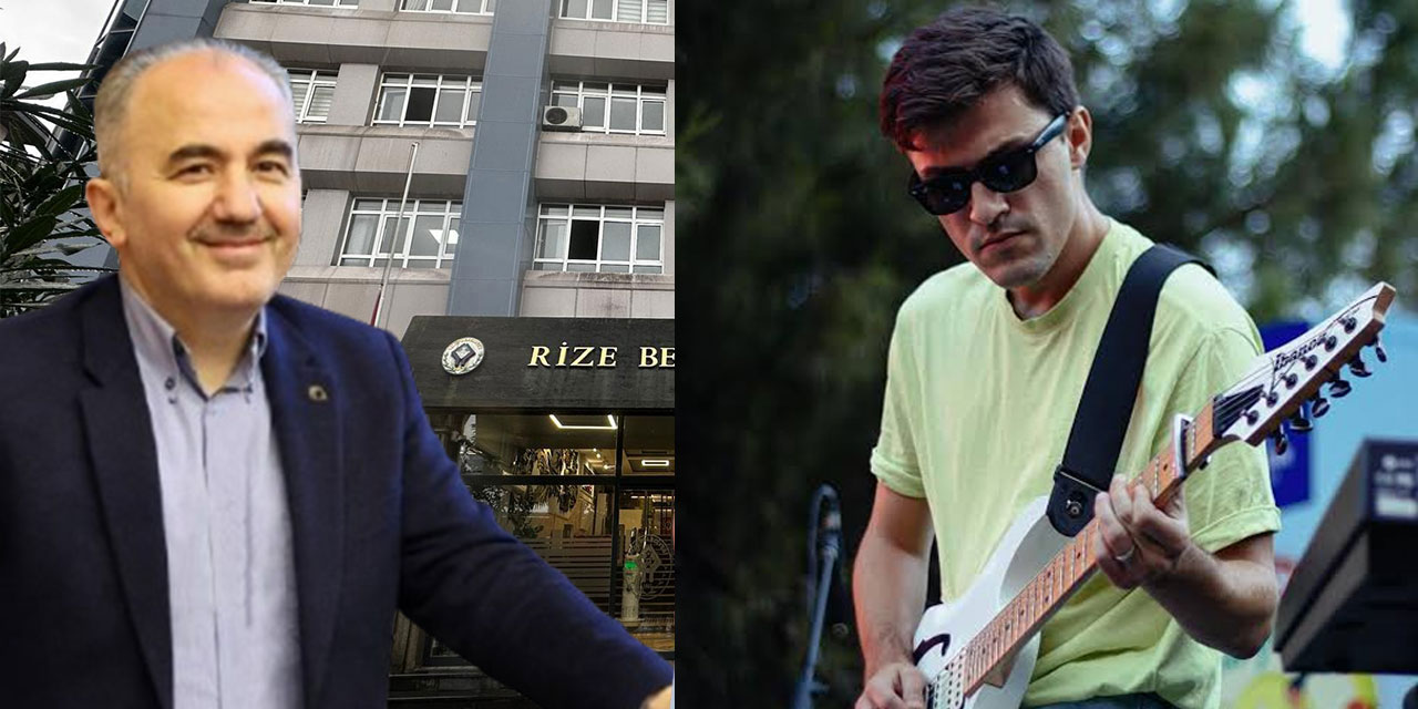 Rize'de Madrigal Konseri Tepkilerle İptal, Solist Hesabını Kapattı