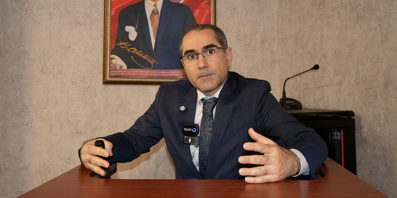 Rize Sağlık Müdürlüğü'nden Evde Diyaliz Hizmeti