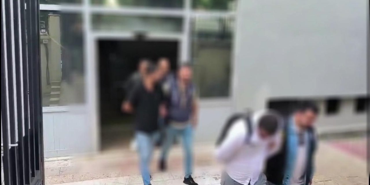 Sahte Yatırım İlanıyla 33 Milyon Tl’lik Vurgunda 6 Tutuklama