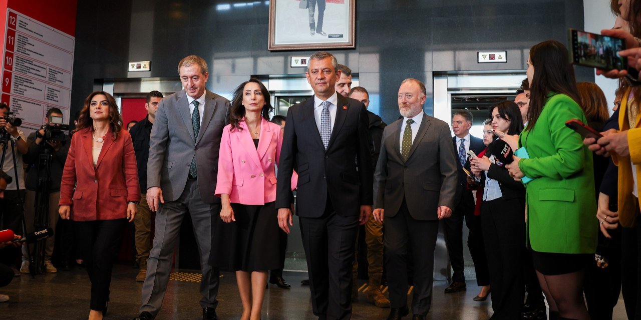 Özel: Komisyon fikrinin sahibiyiz, ilk savunucusuyuz