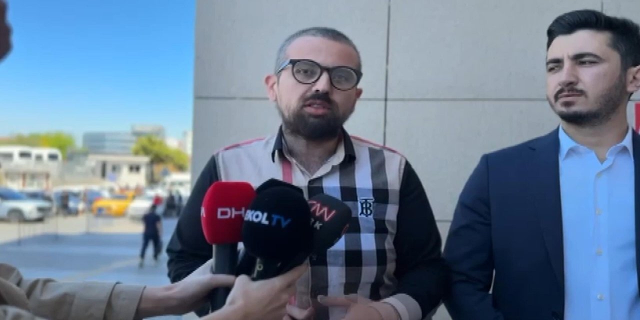 Ferdi Tayfur’un damadı 'Tuğçe Tayfur Store' markasına yönelik davanın reddini istedi