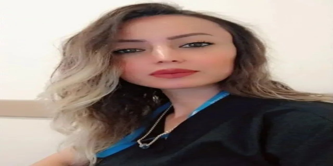 Uzaklaştırma kararı aldırdığı gün, eski eşi tarafından çalıştığı hastanede öldürüldü