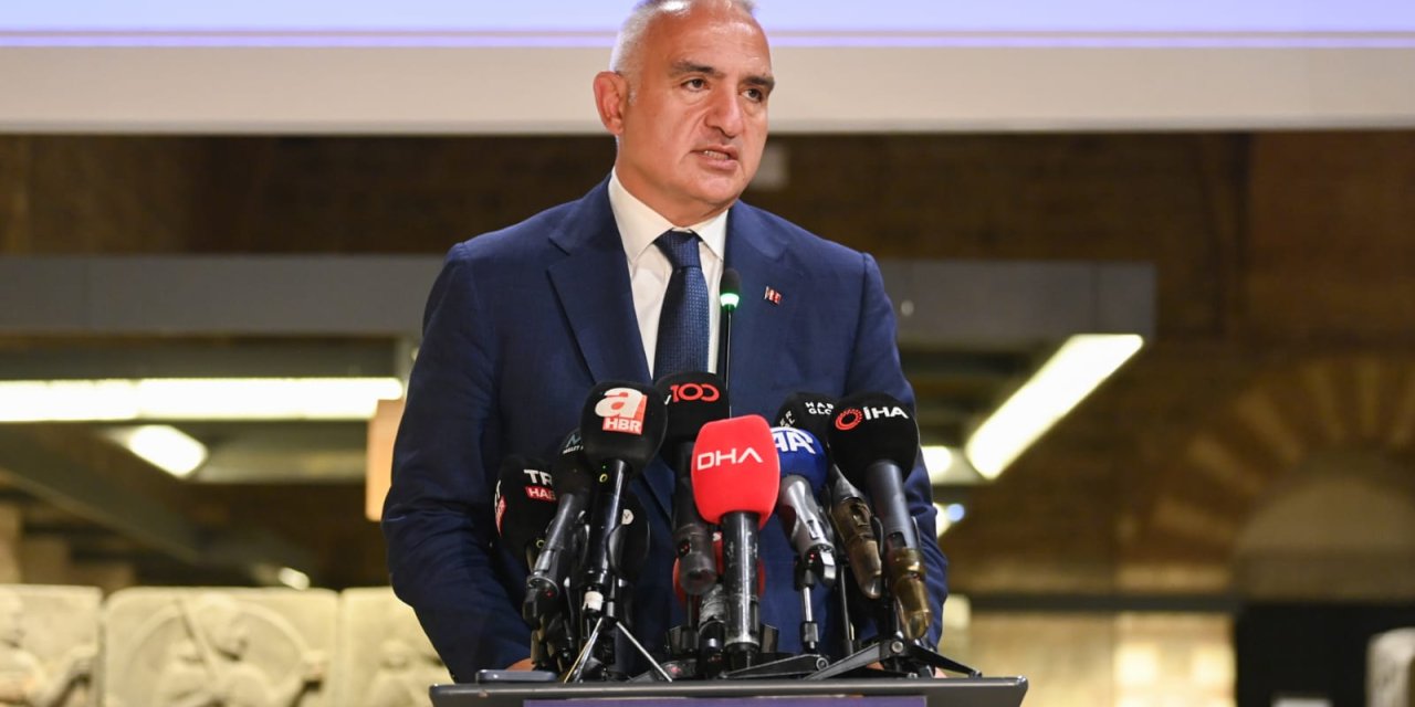 Türkiye'nin 'İlk İslamofobi İle Mücadele Merkezi' açıldı