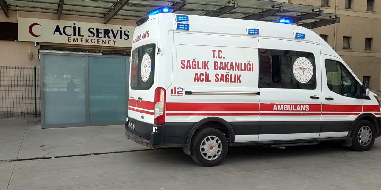 Ünlü Yönetmen Ceylan Ede Yüzmek İçin Girdiği Gölde Boğularak Öldü