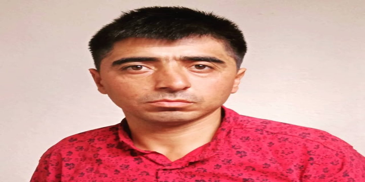 Sulama için tarlaya gitti, cesedi bulundu