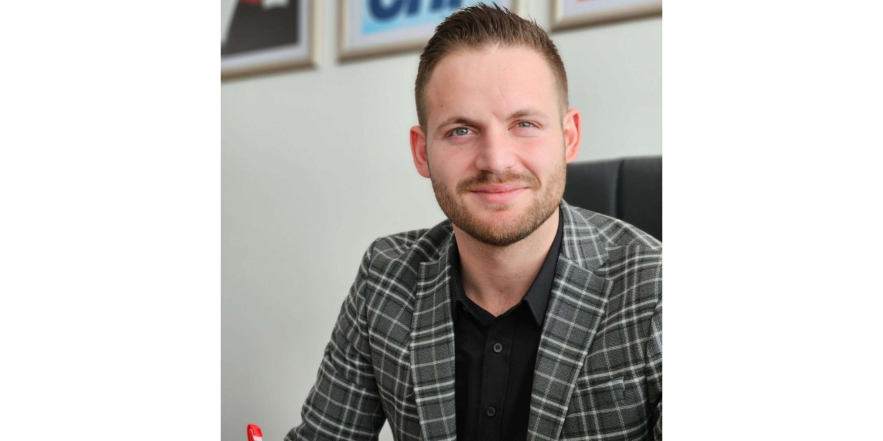 Chp'li Denizaslanı'na 'suç İşlemeye Alenen Tahrik'ten Dava