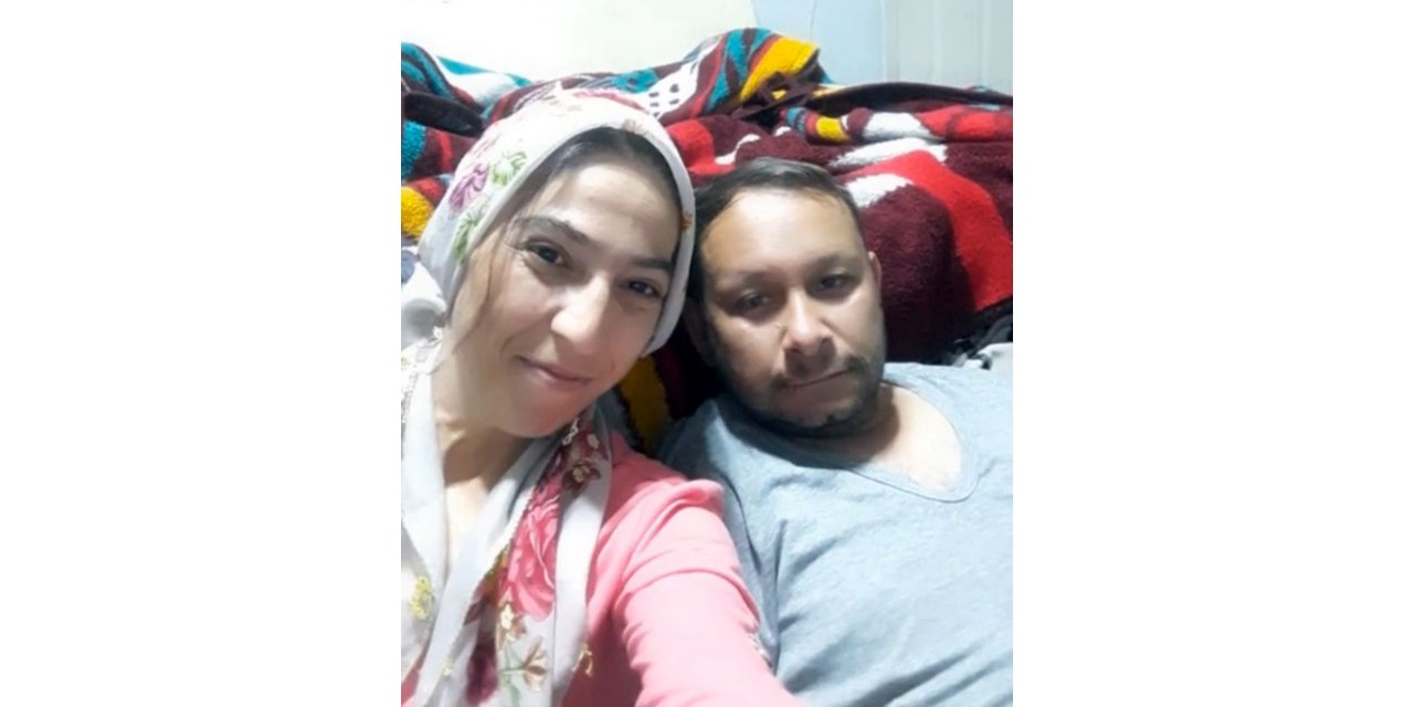 9 yıl önce ölen Arda'nın üvey babası ile öz annesi cinayetten tutuklandı; itiraf ettiler