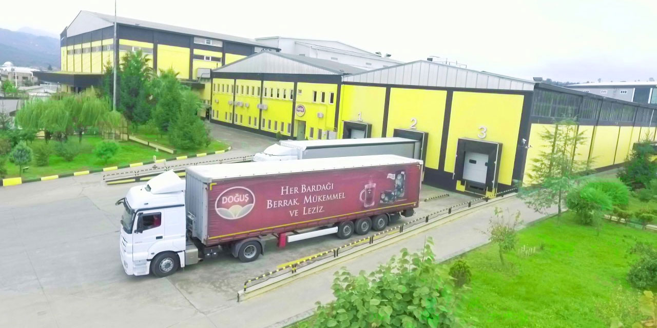 DOĞUŞ Çay Rize'de Personel Alımı Başlattı