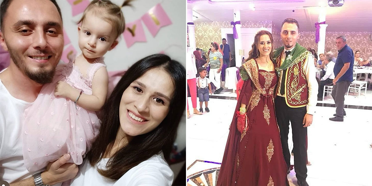 Anaokulunun düğün salonundaki etkinliğinde üzerlerine dekoratif kemer yıkılan Trabzonlu doktor öldü, eşi ağır yaralandı