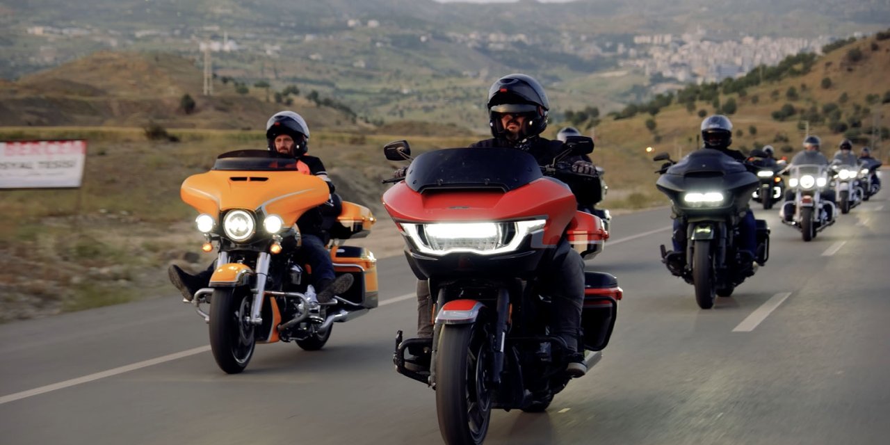 Terörsüz Türkiye Vizyonuyla Hakkari, Turizmin Yeni Rotası Oldu