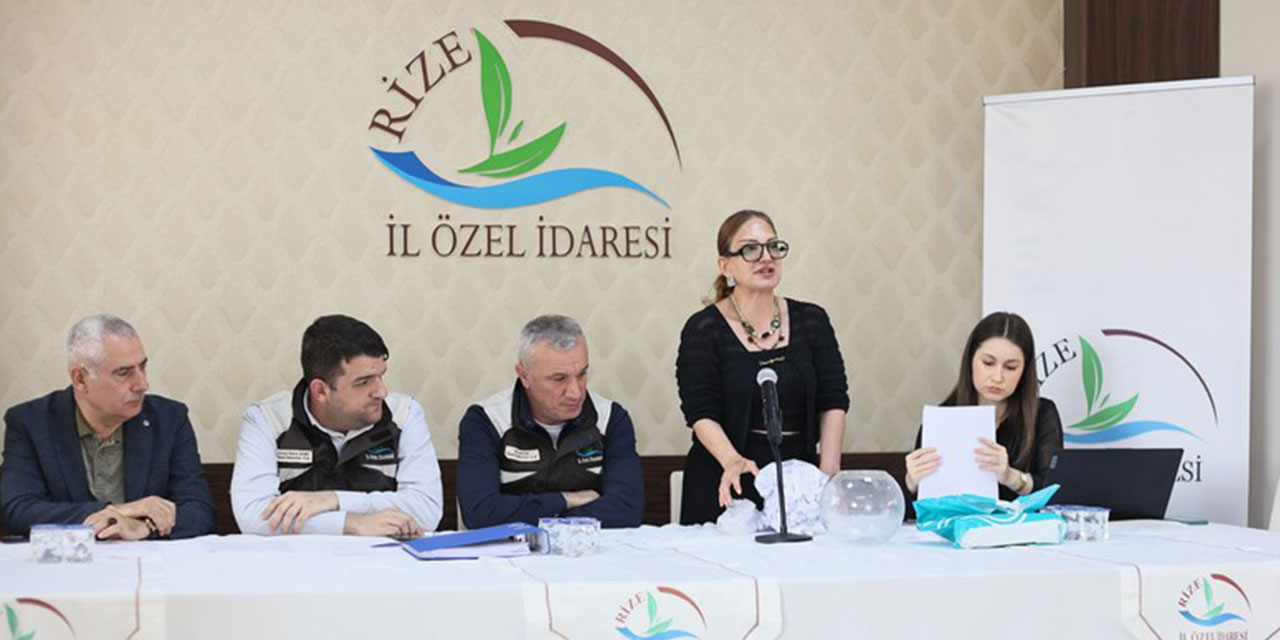 Rize İl Özel İdaresi İşçi Alımında Kura Heyecanı Sona Erdi: Sınav Takvimi Belli Oldu!