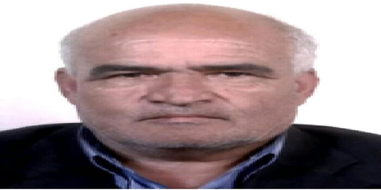 Evinin bahçesinde cesedi bulunan çiftçinin kulaklarını ve yüzünü fareler yemiş