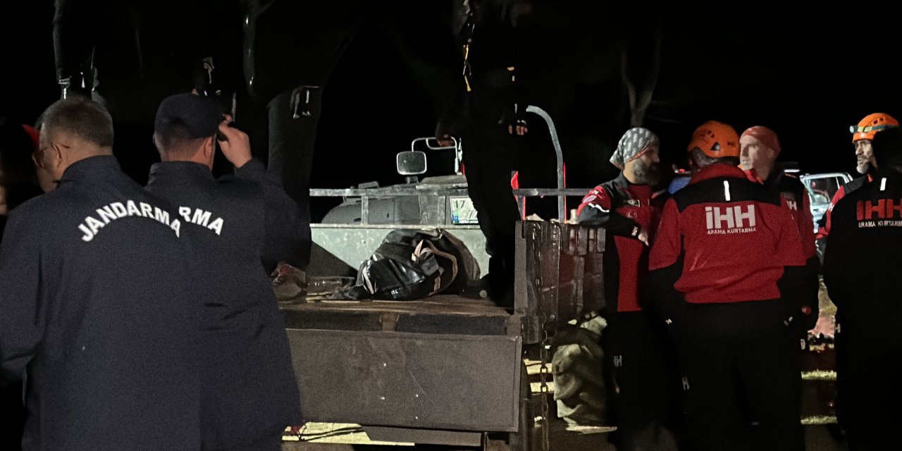 Çevre ve Şehircilik İl Müdür Yardımcısı, ölü bulundu