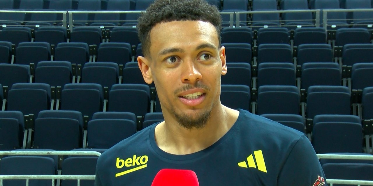 EuroLeague şampiyonu Fenerbahçe Beko’da forma giyen Wade Baldwin ve Devon Hall, DHA’ya konuştu