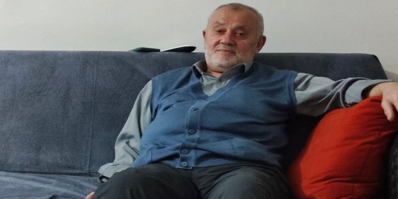 Devrilen patpatın sürücüsü öldü, eşi yaralandı