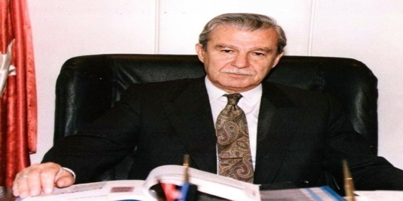 Eski Bakanlardan Cevheri, Vefat Etti