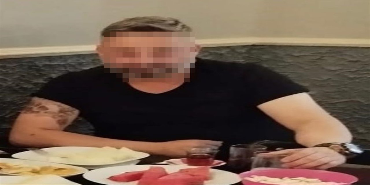 Restorandaki kavgayı izlerken silahtan çıkan kurşun, karnından girip kaşından çıktı