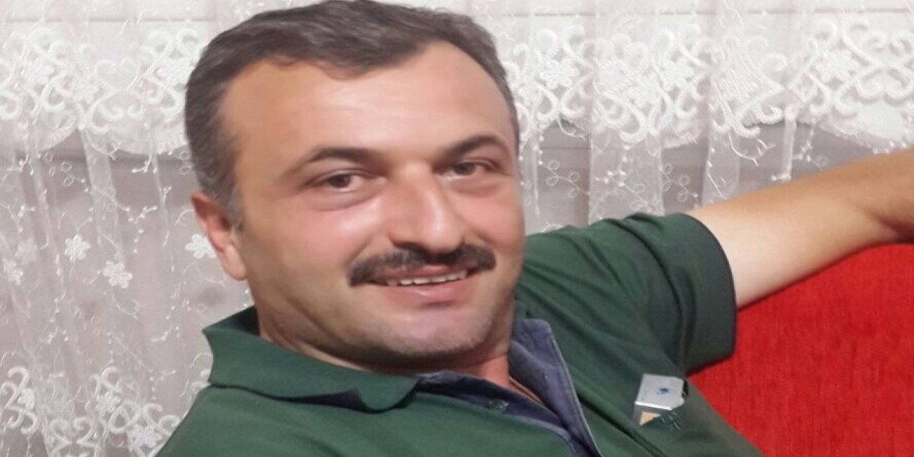 TIR'ın devrildiği kazada şoförün sol kolu koptu