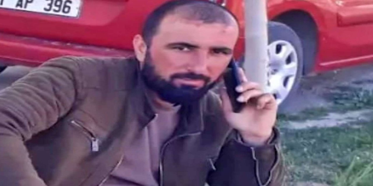 Beton pompasının haznesine sıkışan operatör, öldü