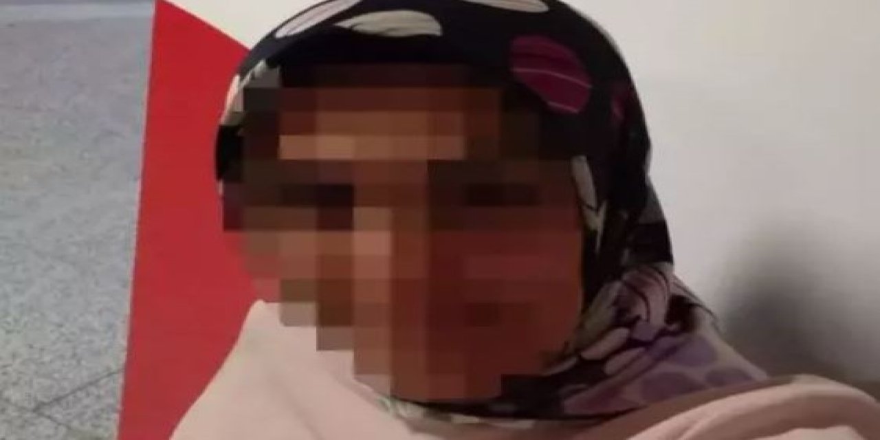 Üvey kızına dışkı yediren kadına verilen 5 yıl hapis cezası onandı