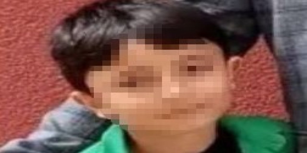 Sınıf arkadaşının boğazını sıktığı Yusuf, yoğun bakımda