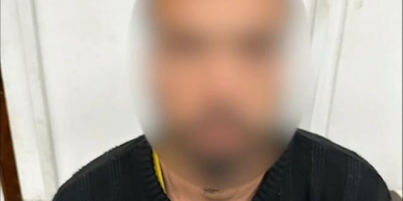 İş yerinden hırsızlık yaptı, 42 güvenlik kamerası incelenerek yakalandı