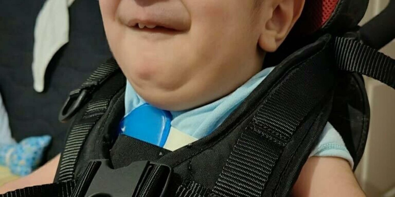 Sma'lı Kaan Efe'den Sevindiren Haber