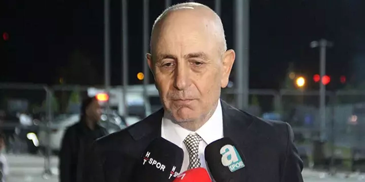 Süleyman Hurma: En az 10 takım bu ligde şampiyon olmayı hak etti