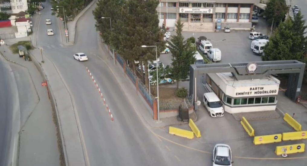 Bartın’da yasa dışı bahis operasyonunda 13 tutuklama