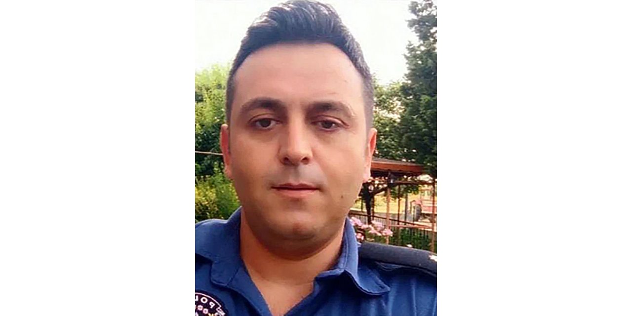 Boşandığı polis memurunu öldüren komisere ağırlaştırılmış müebbet hapis