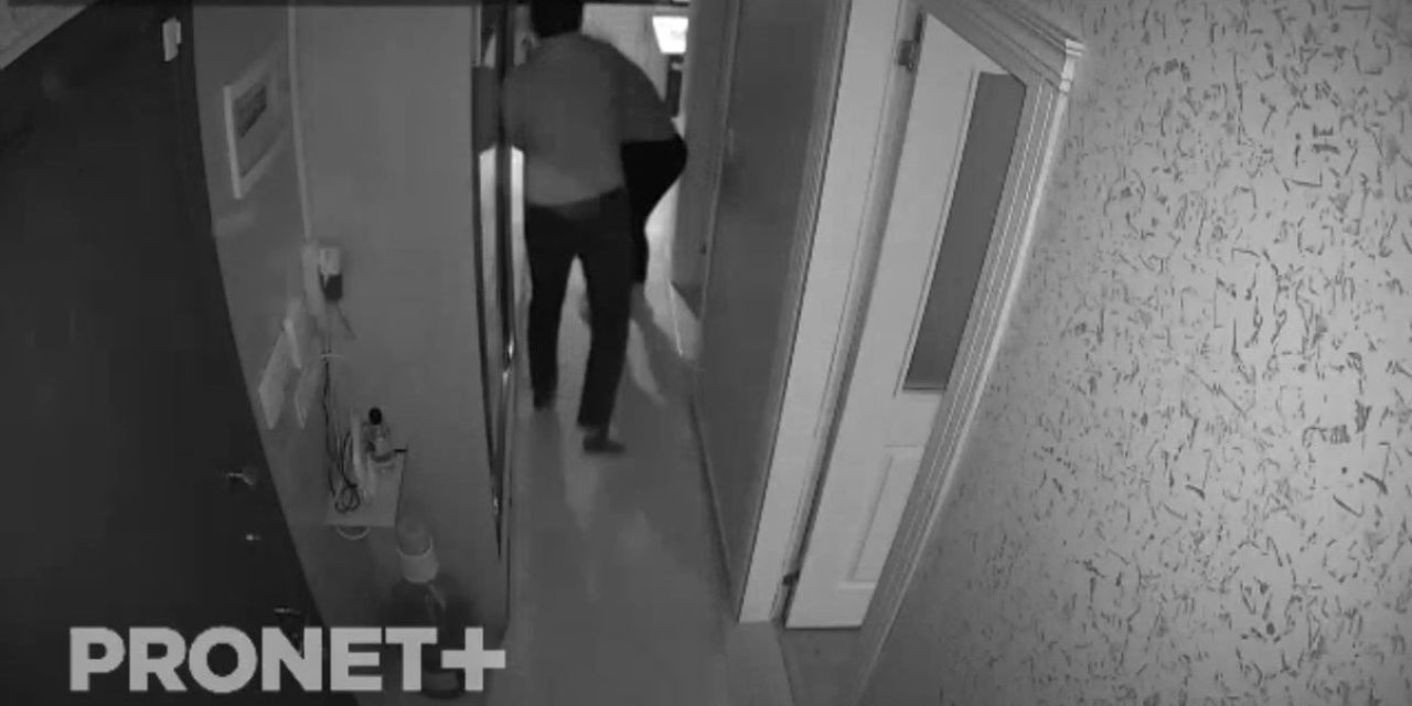 İstanbul- Bayrampaşa'da sosyal medyadan tanıştığı iki kadını gasbetti