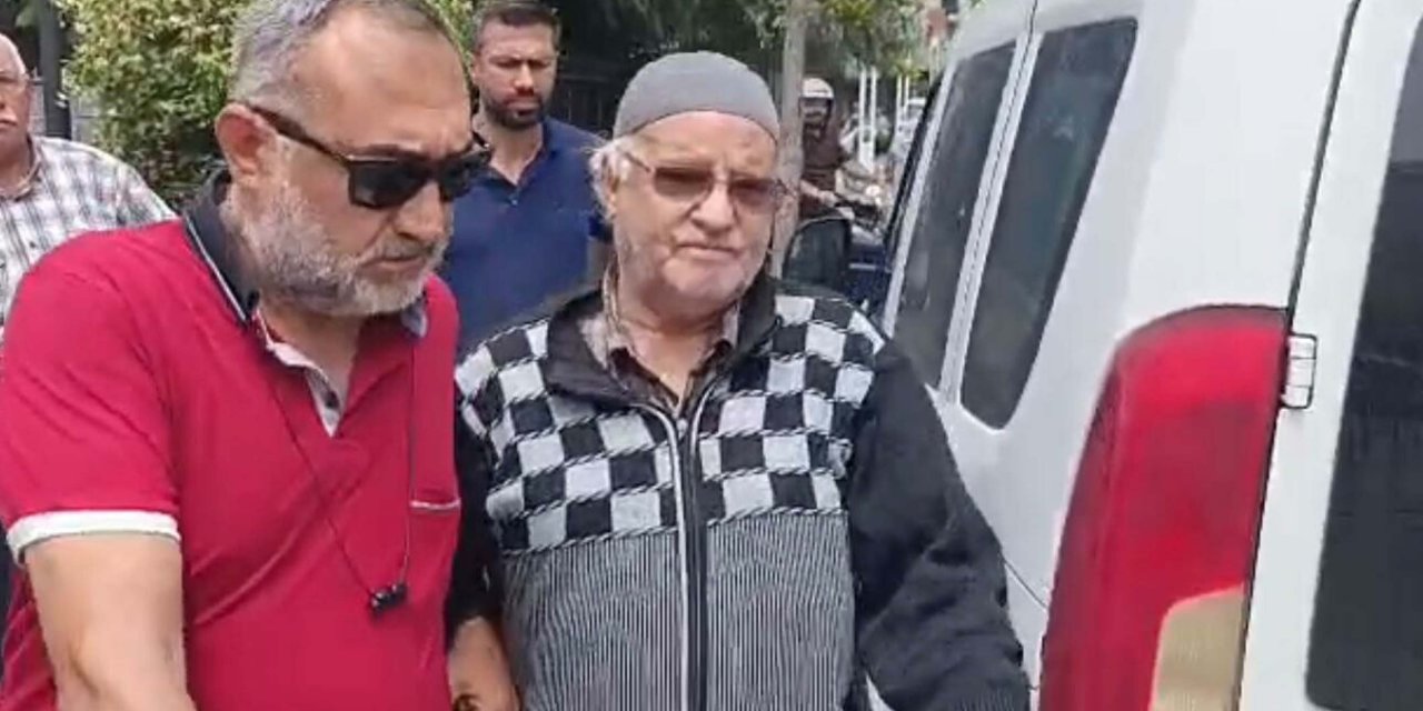 Savcılık itiraz etti; sokak kedisini pompalı tüfekle öldüren şüpheli tutuklandı