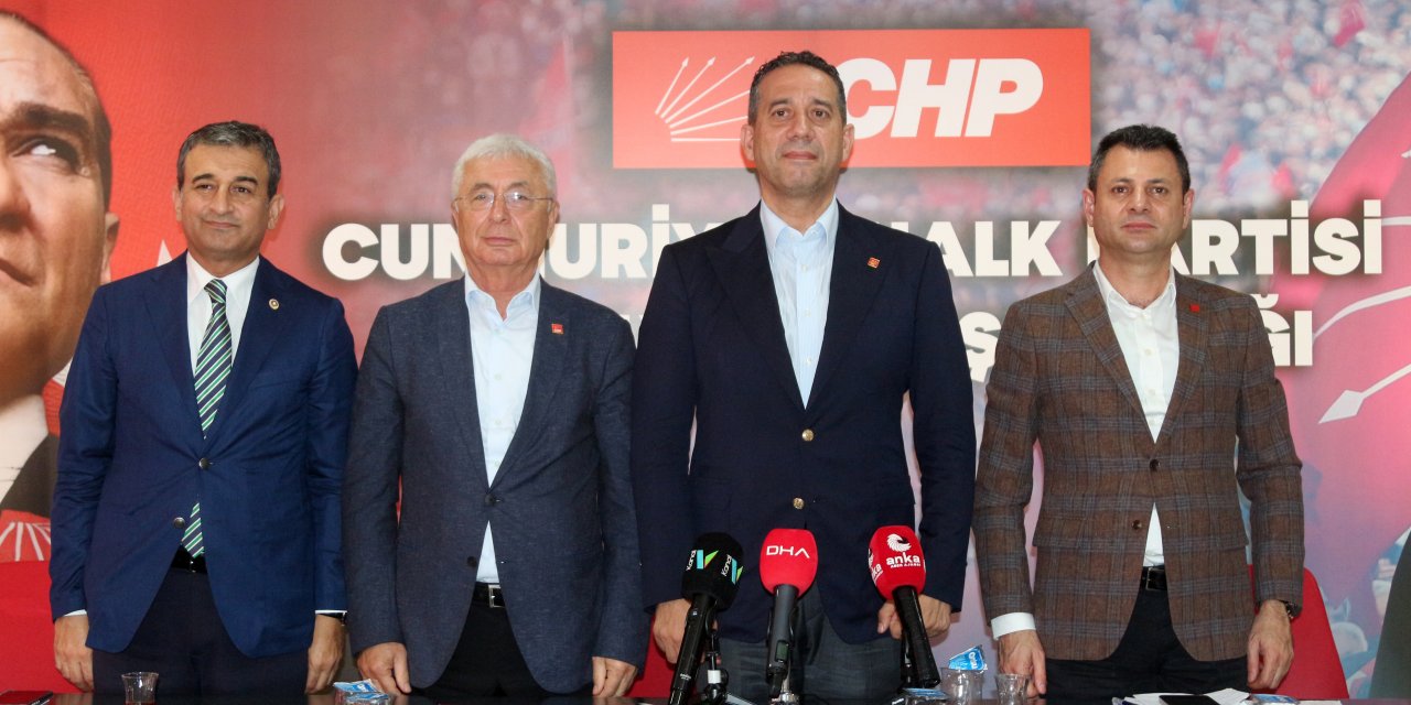 CHP’li Başarır: Bu ülke için alabilecekleri tek hayırlı karar, erken seçimdir