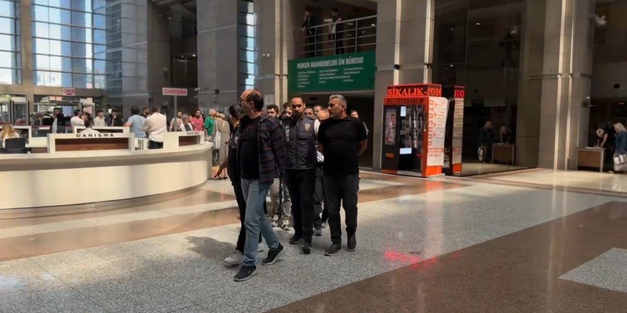 Yasa dışı bahis soruşturması; Papara'nın sahibinde aralarında bulunduğu 11 şüpheli tutuklandı