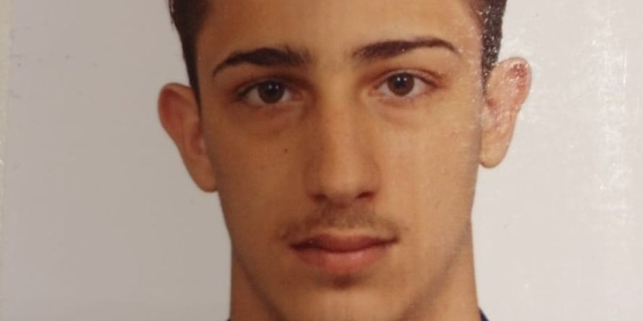 16 Yaşındaki Hakan'dan 5 Gündür Haber Yok