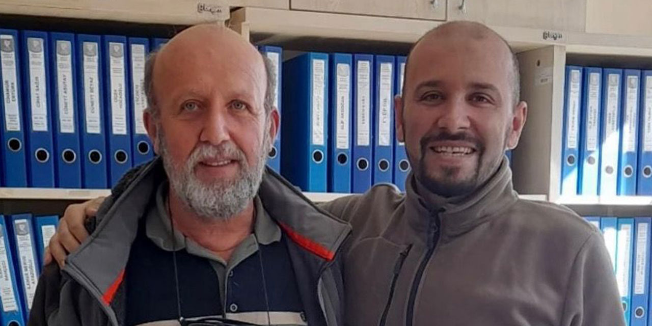 RTEÜ Matbaa Departmanı Kurucusu İlker Taşpınar Hayatını Kaybetti