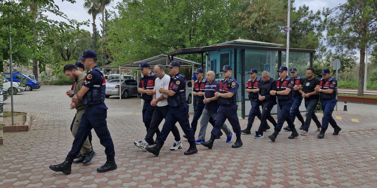 Azerbaycanlı federasyon başkanına bıçaklı saldırıya 6 tutuklama